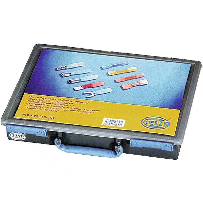 Hella Forked connector | zdjęcie nr 1